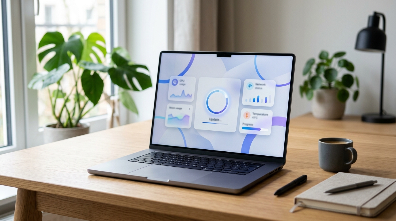 Windows 11 26H2 업데이트: 새로운 기능과 설정 가이드