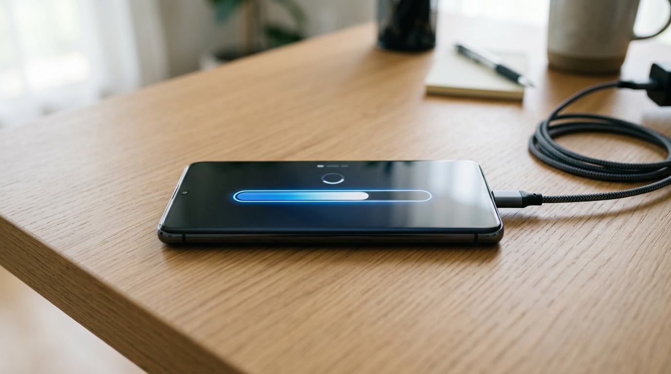 안드로이드 15와 iOS 19 업데이트: 주요 변화와 안전한 설치 가이드