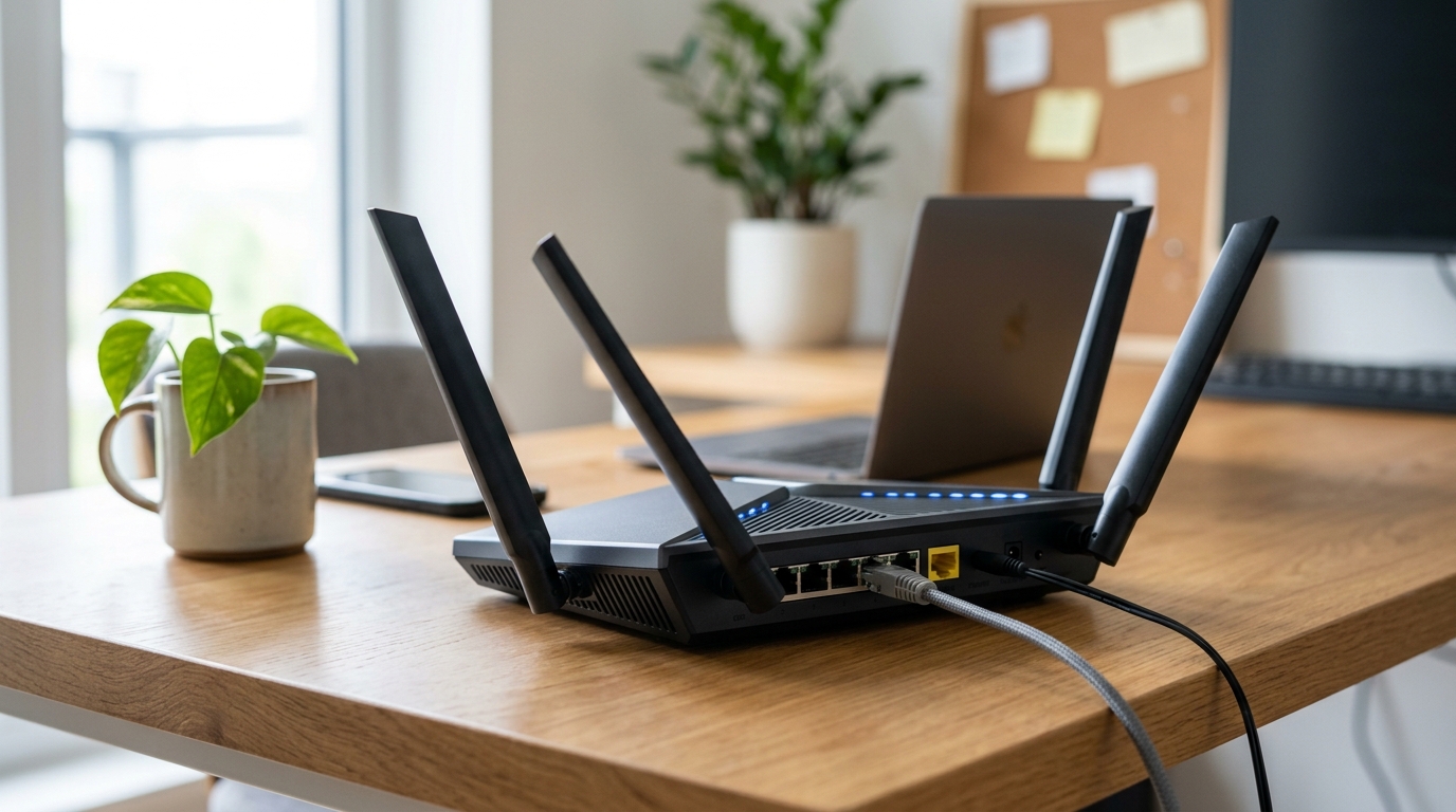 2026년 Wi-Fi 7 공유기 구매 가이드: 우리 집에 맞는 최적 모델 선택법